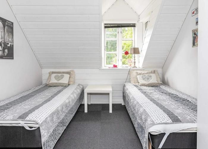 19 Person Holiday Home in Logstor-by Traum