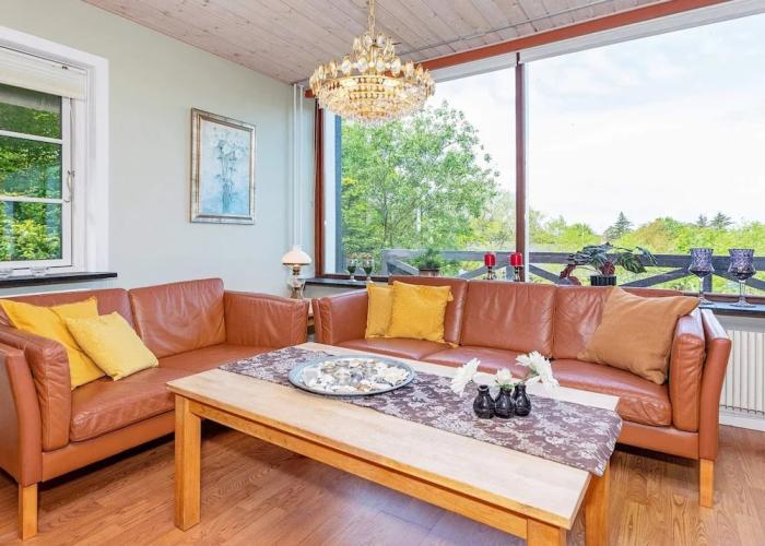 19 Person Holiday Home in Logstor-by Traum