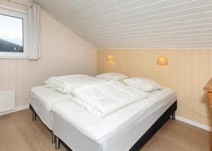 14 Person Holiday Home in Logstor-by Traum