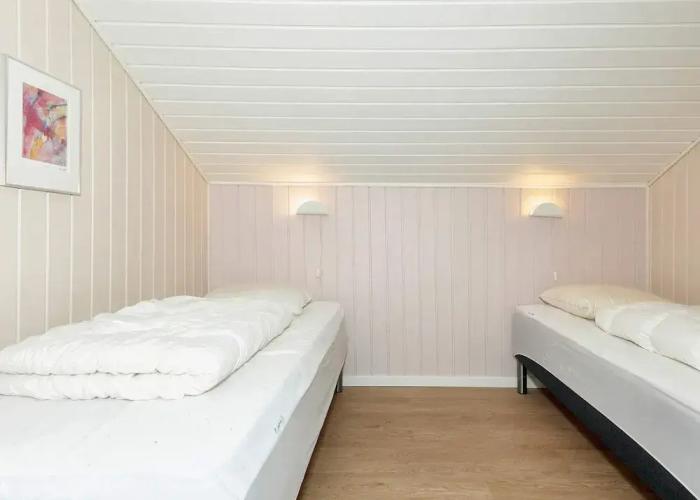 14 Person Holiday Home in Logstor-by Traum