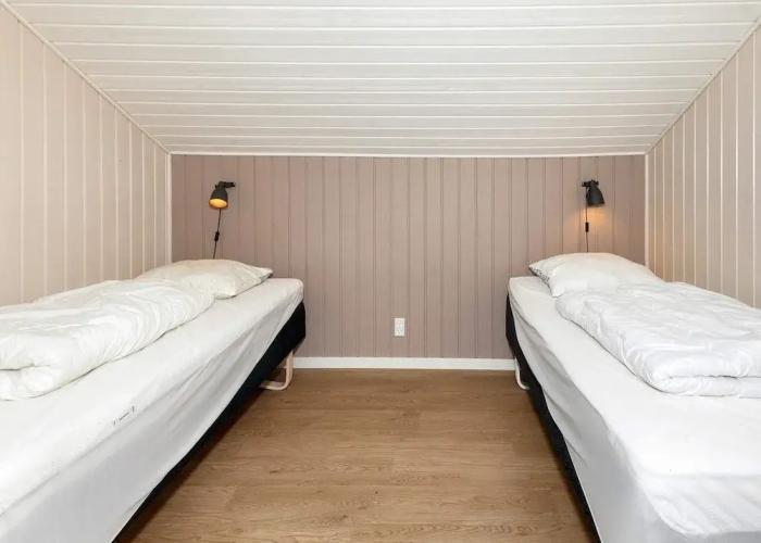 14 Person Holiday Home in Logstor-by Traum