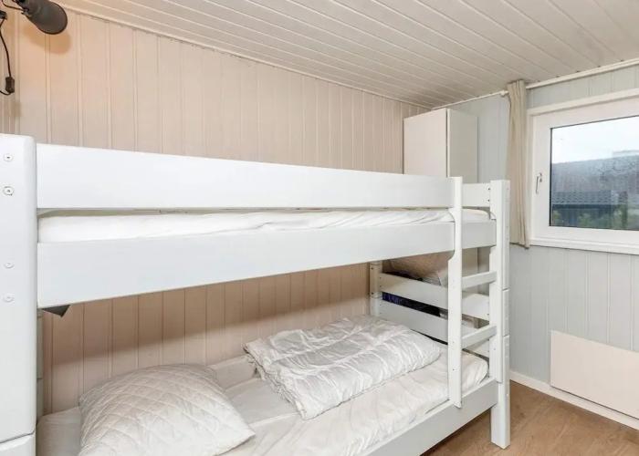 14 Person Holiday Home in Logstor-by Traum