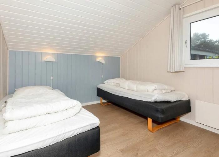 14 Person Holiday Home in Logstor-by Traum