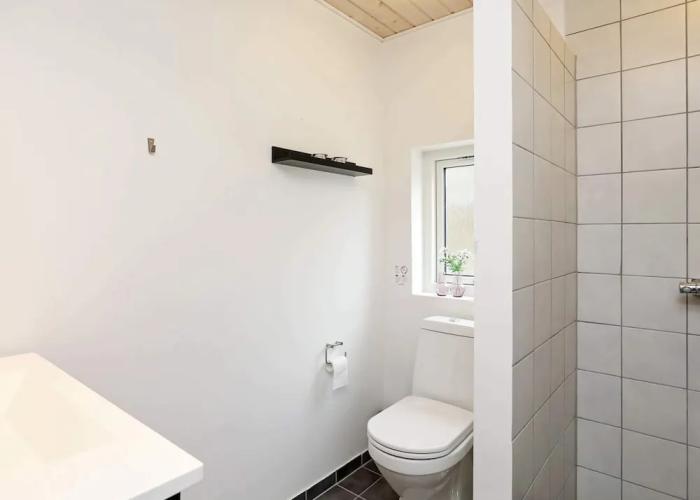 10 Person Holiday Home in Logstor-by Traum
