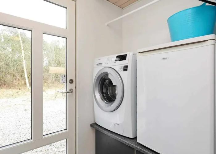 10 Person Holiday Home in Logstor-by Traum