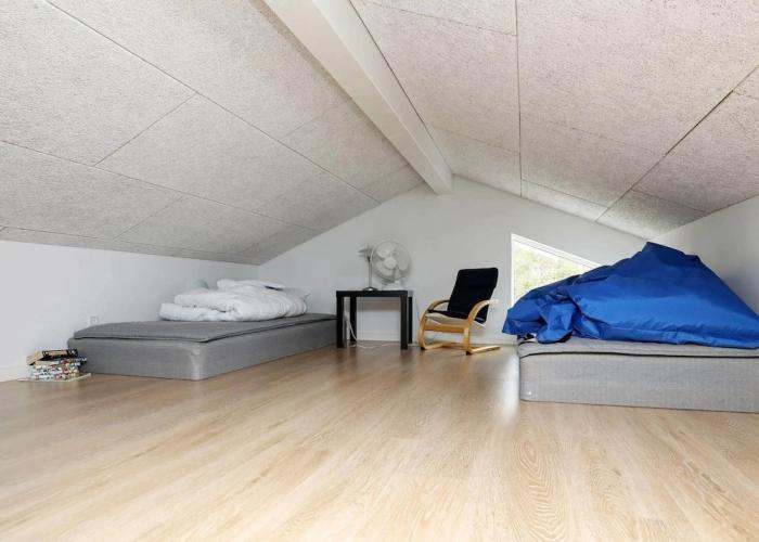 10 Person Holiday Home in Logstor-by Traum
