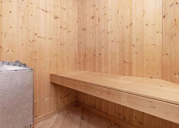 7 Person Holiday Home in Logstor-by Traum
