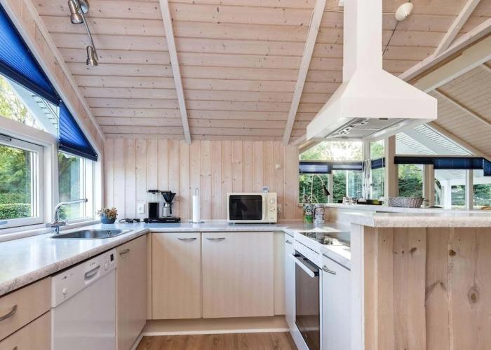 7 Person Holiday Home in Logstor-by Traum