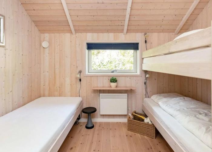 7 Person Holiday Home in Logstor-by Traum