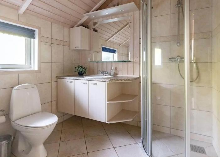 7 Person Holiday Home in Logstor-by Traum