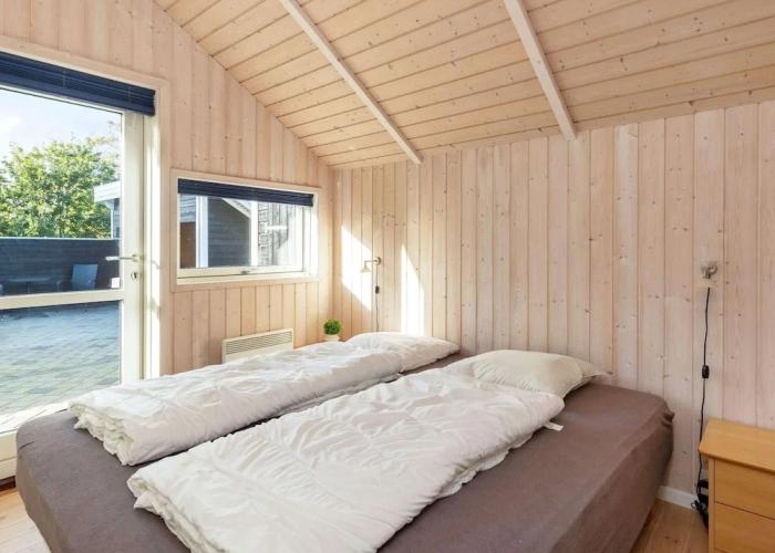 7 Person Holiday Home in Logstor-by Traum