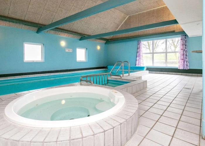 14 Person Holiday Home in Logstor-by Traum