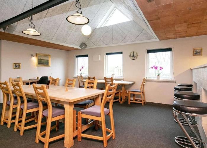 14 Person Holiday Home in Logstor-by Traum