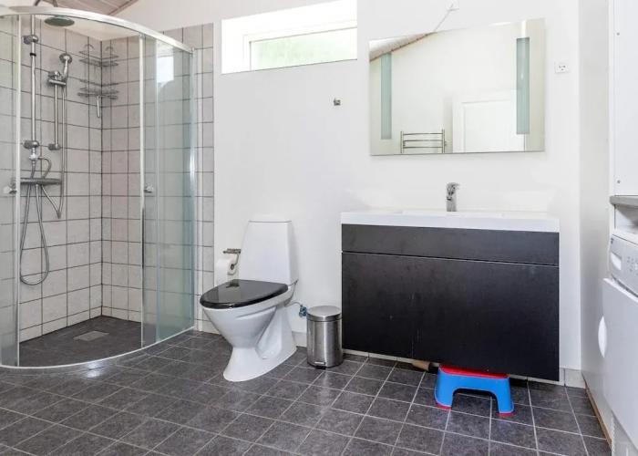 10 Person Holiday Home in Logstor