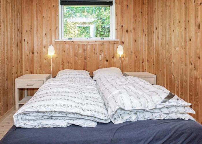 10 Person Holiday Home in Logstor