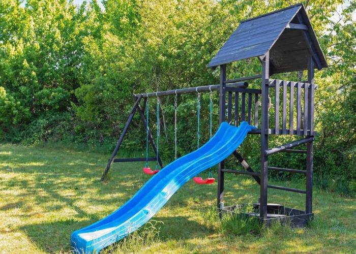 10 Person Holiday Home in Logstor
