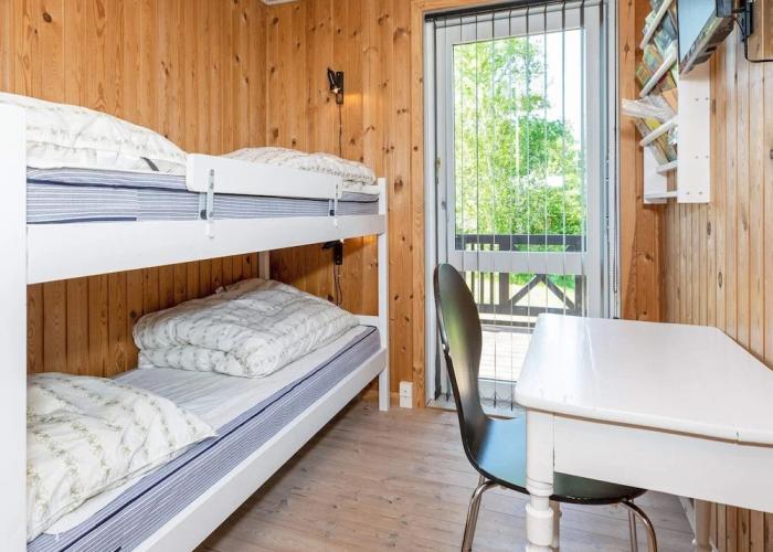 10 Person Holiday Home in Logstor