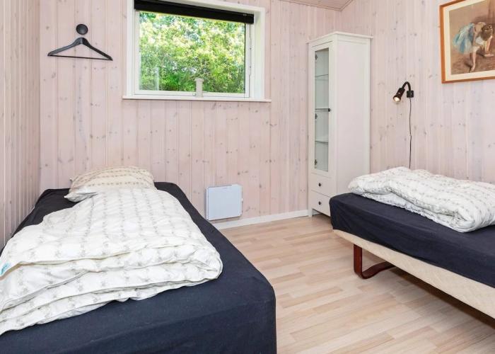 10 Person Holiday Home in Logstor
