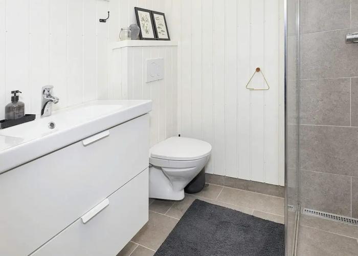 6 Person Holiday Home in Logstor