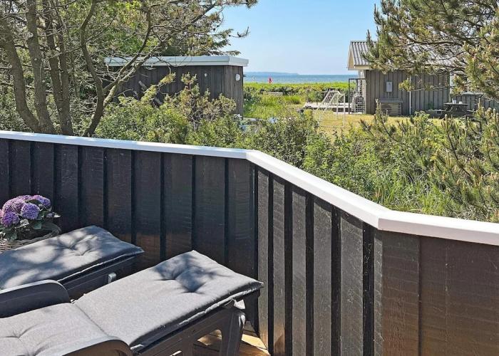 7 Person Holiday Home in Logstor