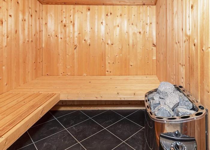 7 Person Holiday Home in Logstor