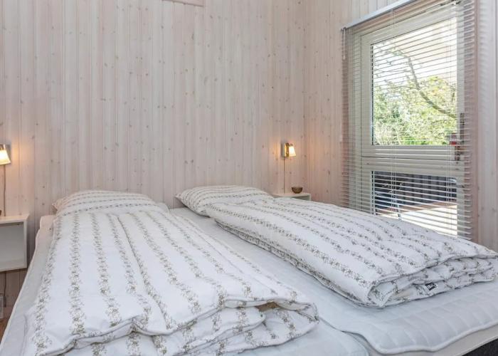 7 Person Holiday Home in Logstor