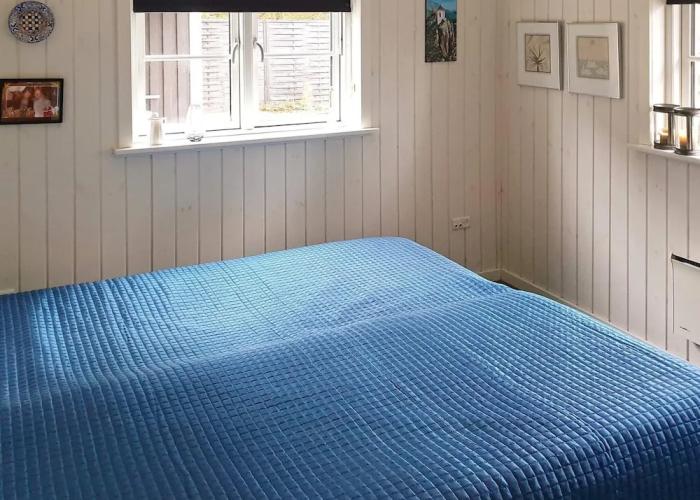 8 Person Holiday Home in Logstor-by Traum