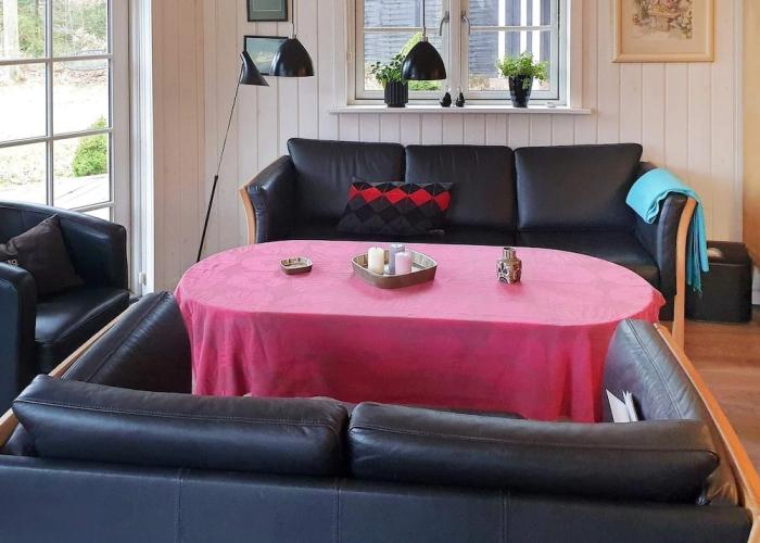 8 Person Holiday Home in Logstor-by Traum