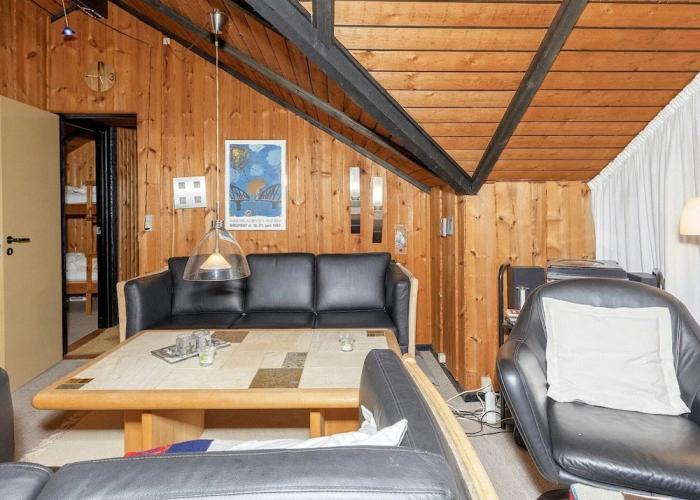 8 Person Holiday Home in Logstor-by Traum
