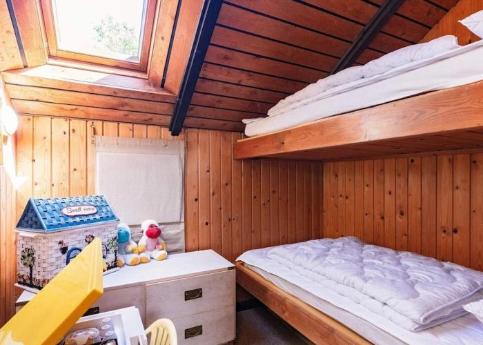 8 Person Holiday Home in Logstor-by Traum