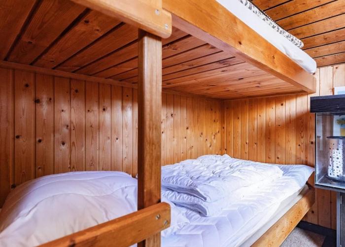 8 Person Holiday Home in Logstor-by Traum