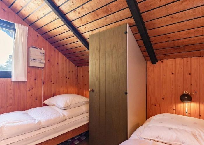 8 Person Holiday Home in Logstor-by Traum