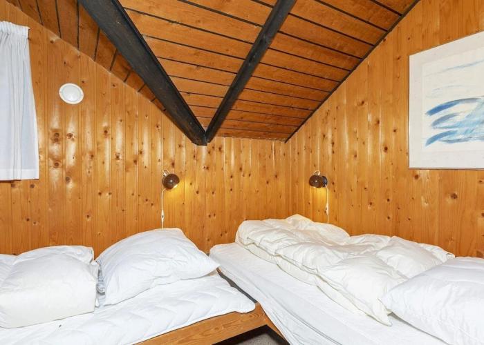 8 Person Holiday Home in Logstor-by Traum