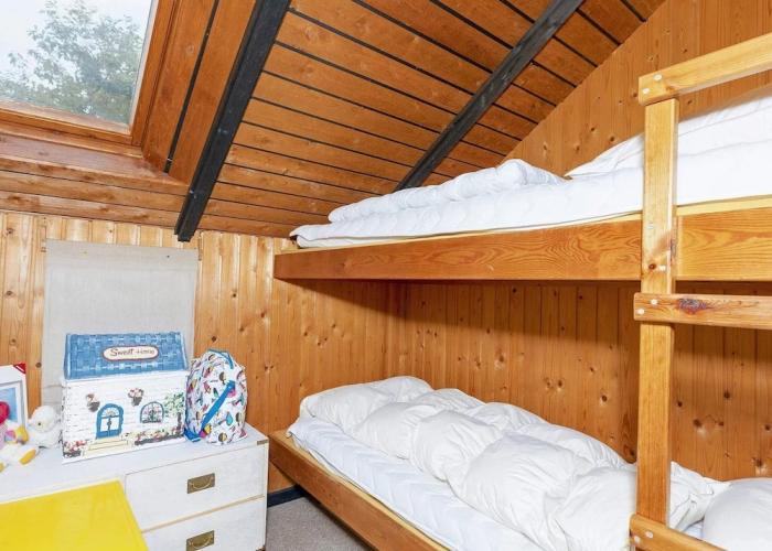 8 Person Holiday Home in Logstor-by Traum