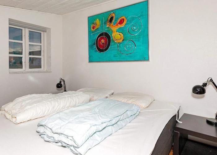 6 Person Holiday Home in Logstor