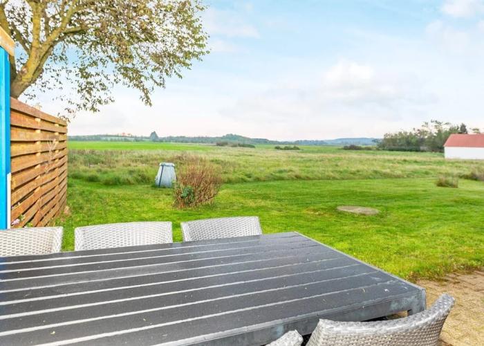 6 Person Holiday Home in Logstor