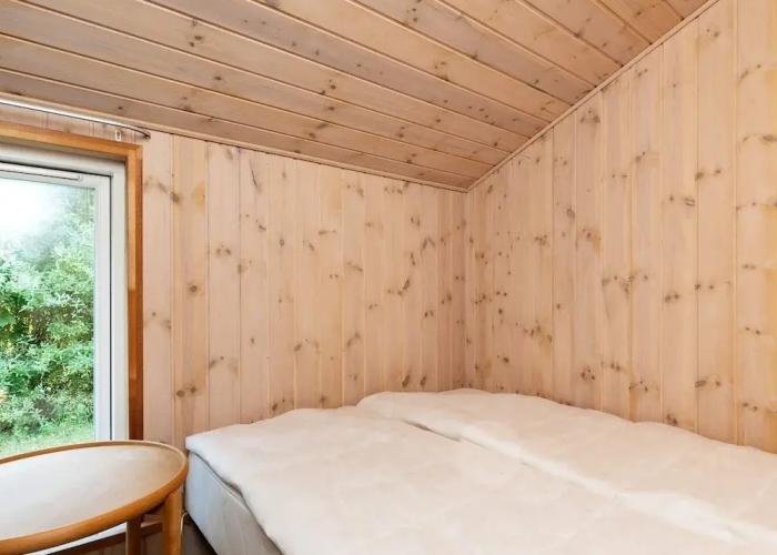 8 Person Holiday Home in Logstor