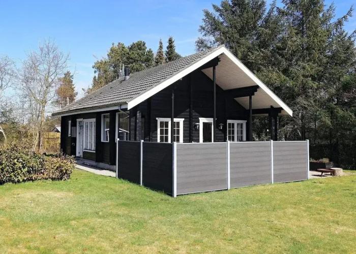 7 Person Holiday Home in Logstor