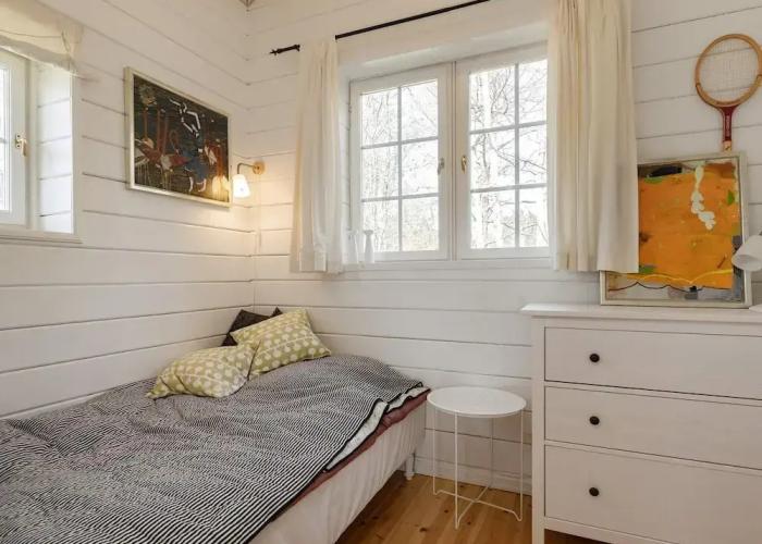 7 Person Holiday Home in Logstor