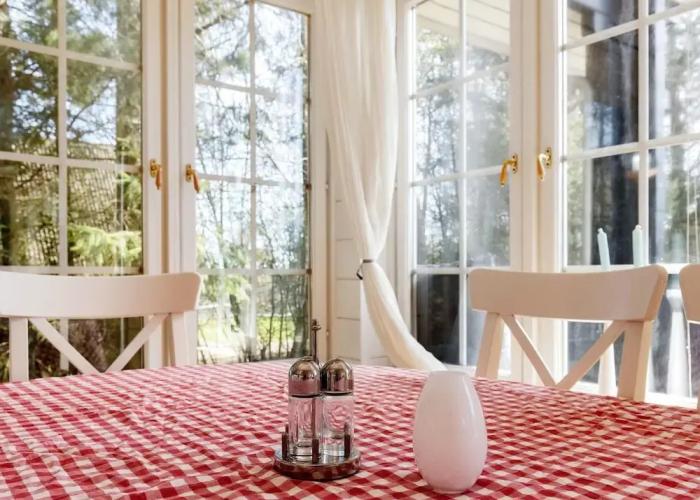 7 Person Holiday Home in Logstor