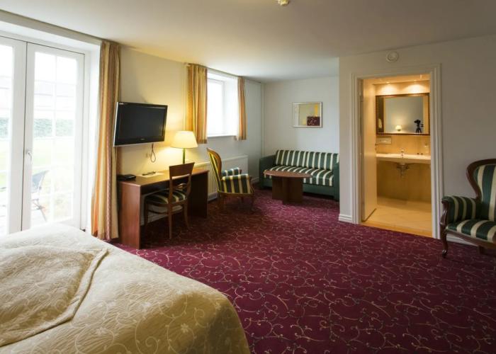 Milling Hotel Park