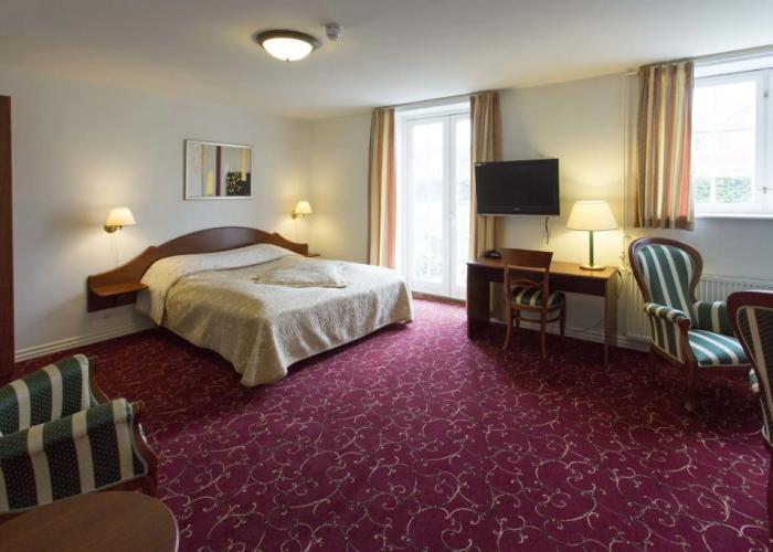 Milling Hotel Park