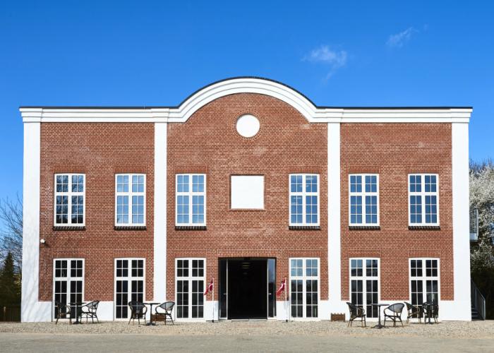 Milling Hotel Park