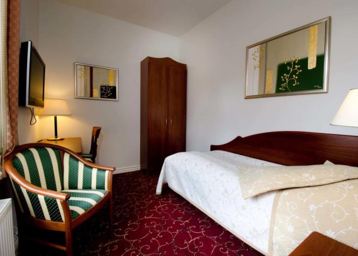 Milling Hotel Park