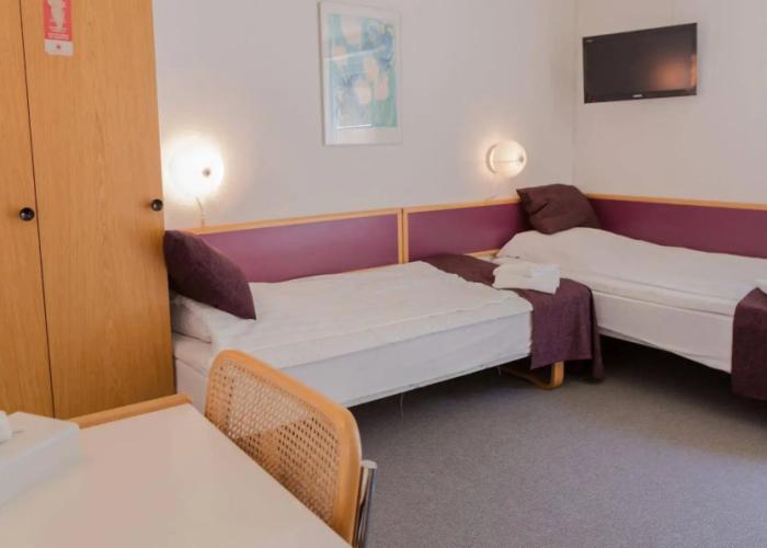 Hotel Balka Strand