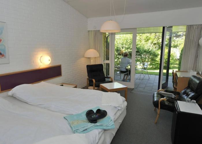 Hotel Balka Strand