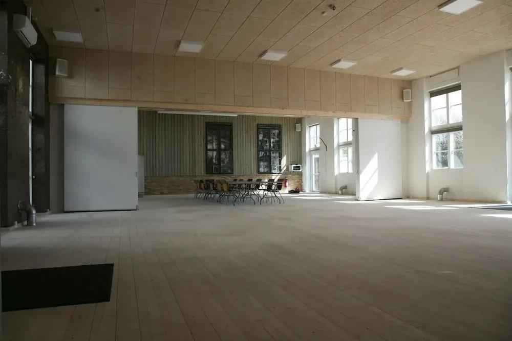 фото Nexø Hostel