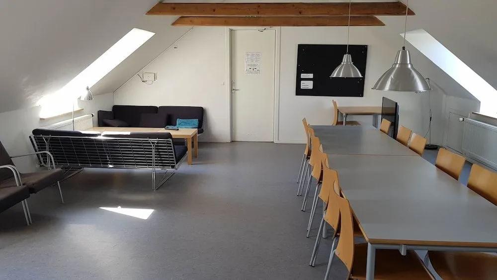 фото Nexø Hostel
