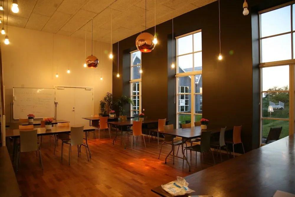 фото Nexø Hostel
