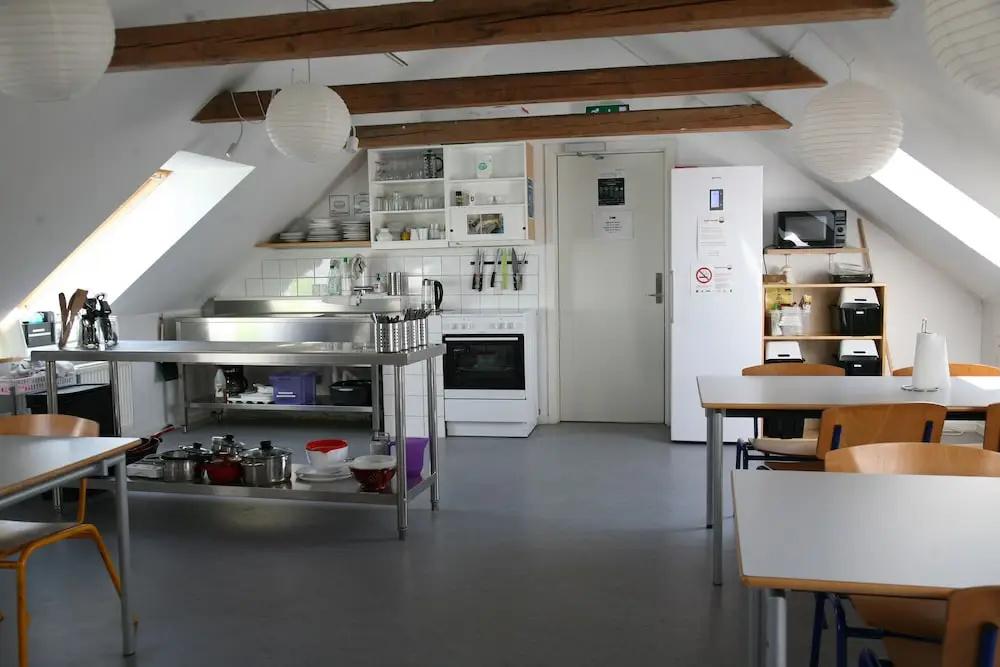 фото Nexø Hostel